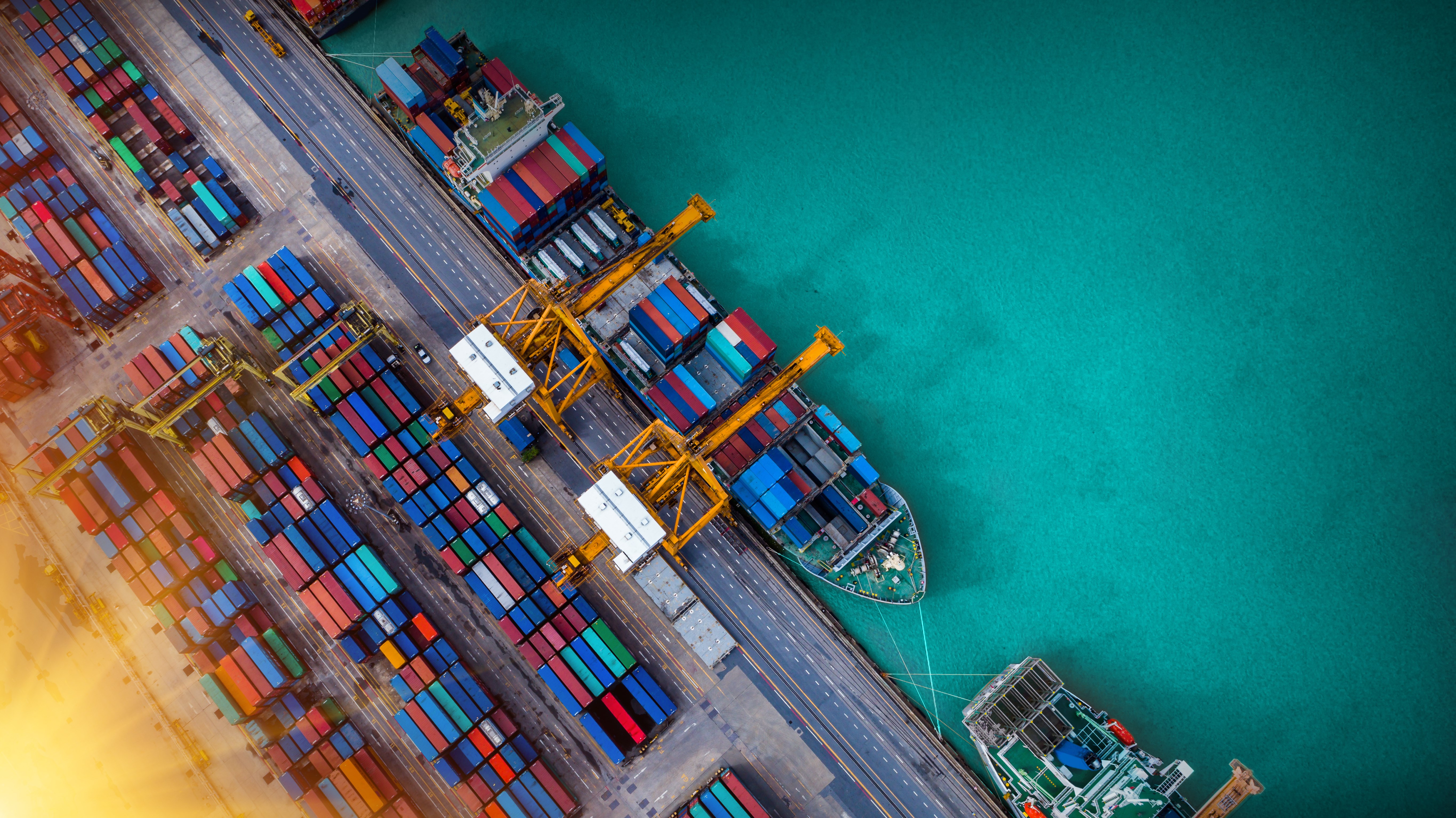 Marine Liability