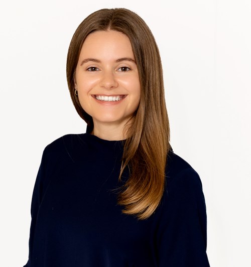 Photo of Rachel Grant