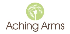 Aching Arms logo