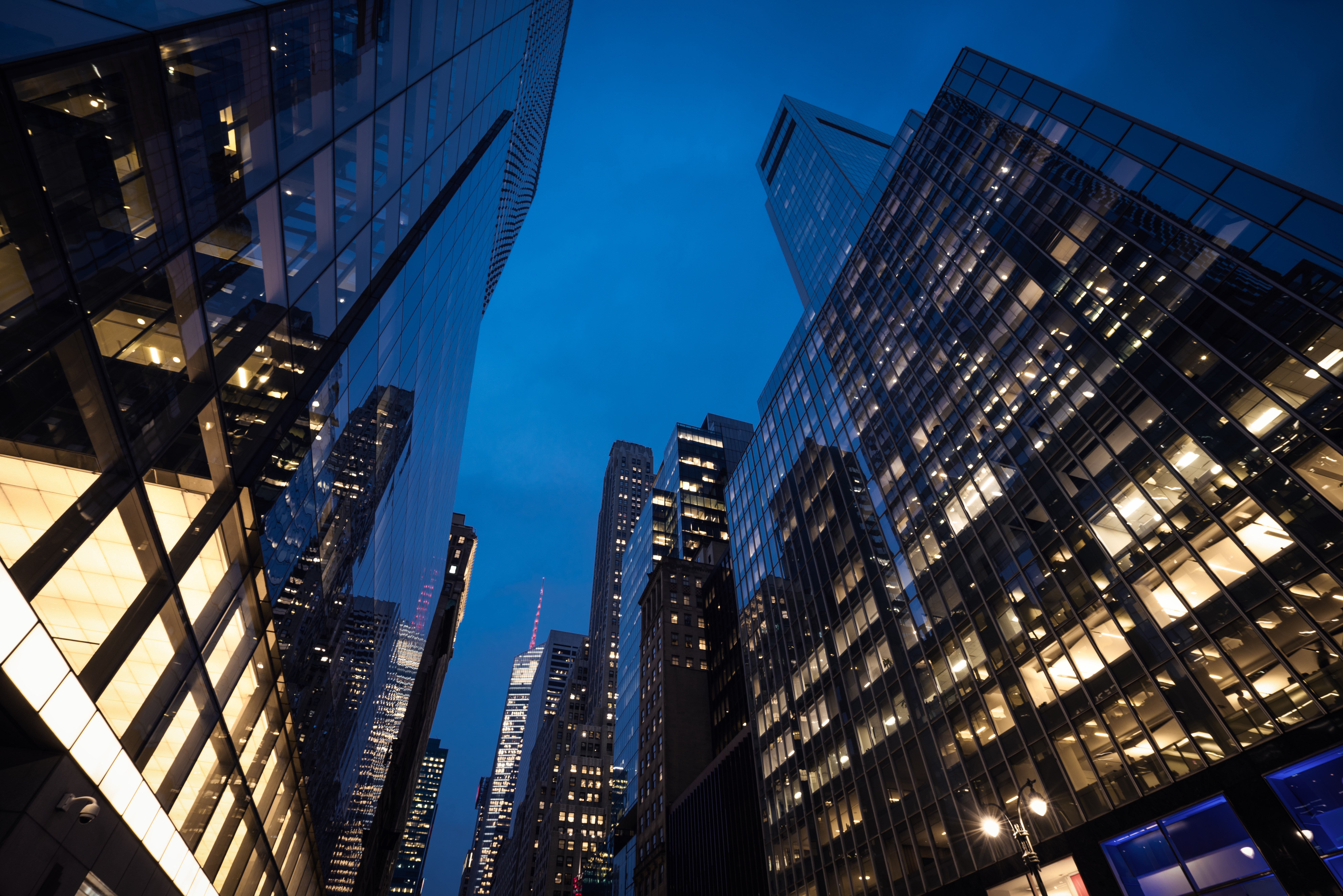 UK & International Property