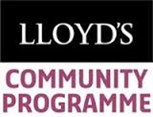 Lloyd's Community Programme