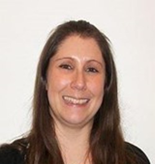 Photo of Emma Cox
