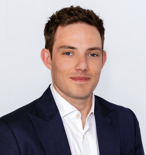 Photo of Adam Payne