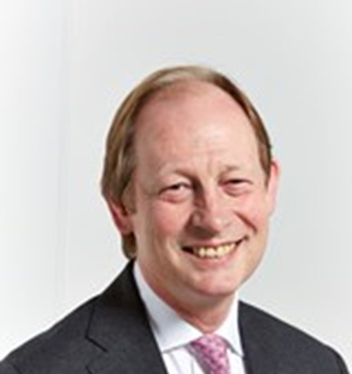 Photo of Simon Clegg