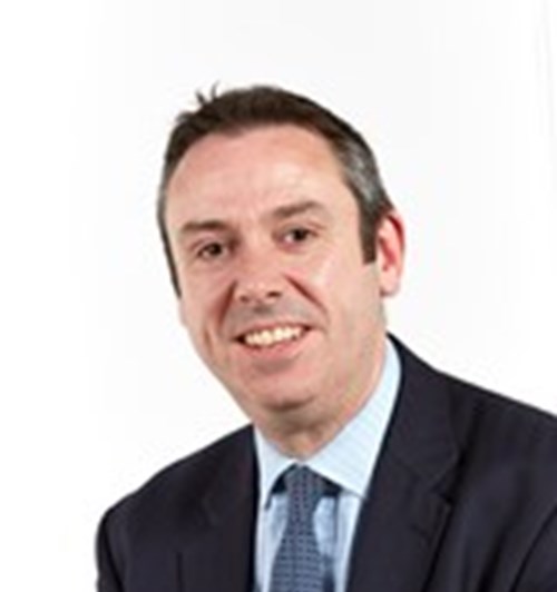 Photo of Jason Townshend