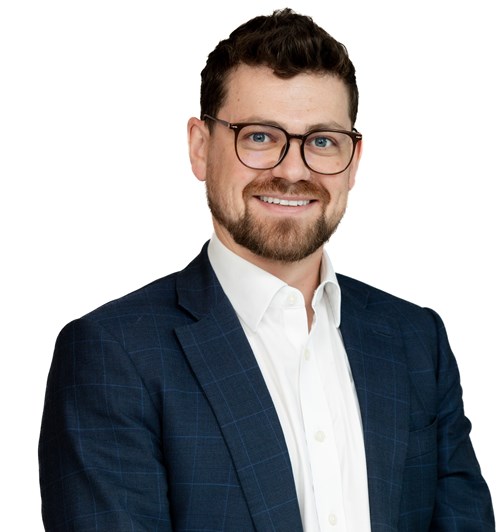 Photo of Joshua Down