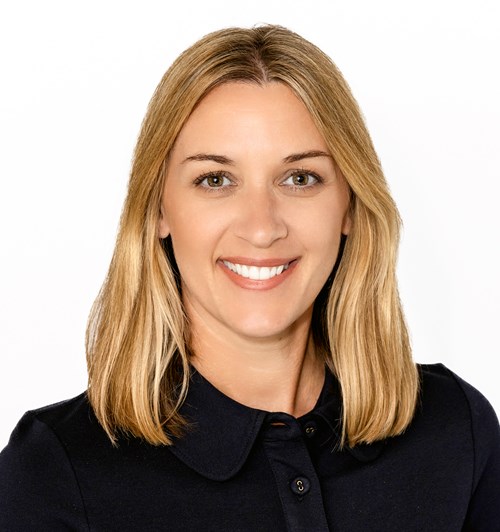Photo of Katie Godfrey