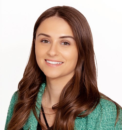 Photo of Lola Carrington