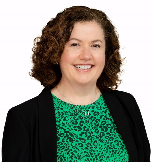 Photo of Rachel Grunert