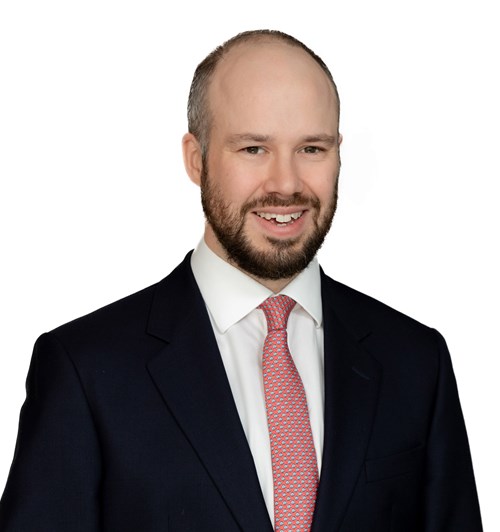 Photo of William Thompson