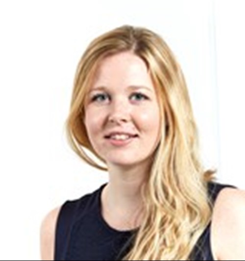 Photo of Charlotte Anthony