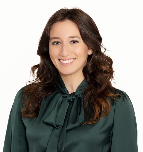 Photo of Rhianna Moran