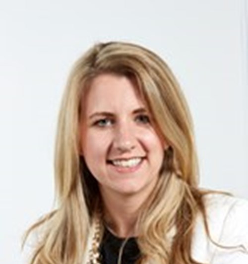 Photo of Ellen Hathaway