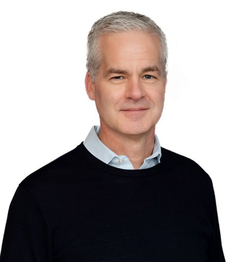 Photo of John Fowle