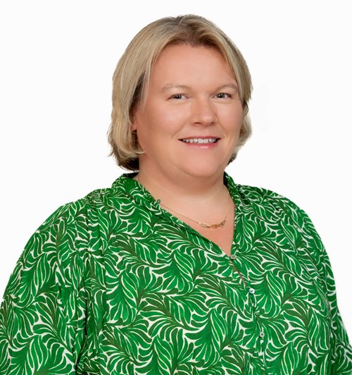 Photo of Kirsty Steward