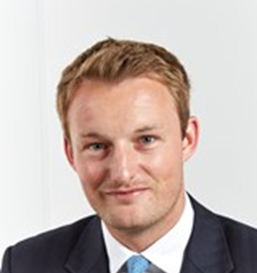 Photo of Jack Harrison