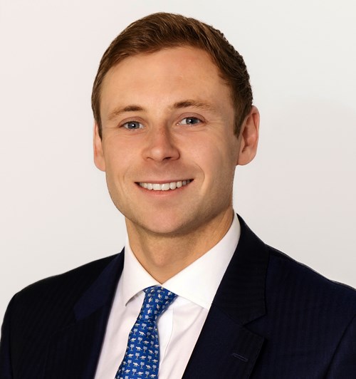 Photo of Matt Greaves