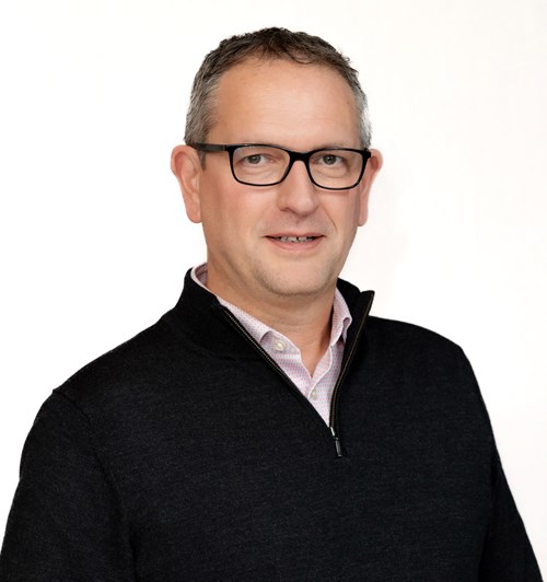 Photo of David Holman