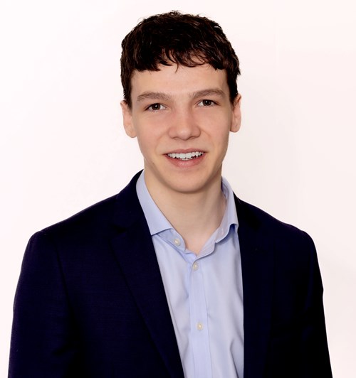 Photo of Harvey Burry
