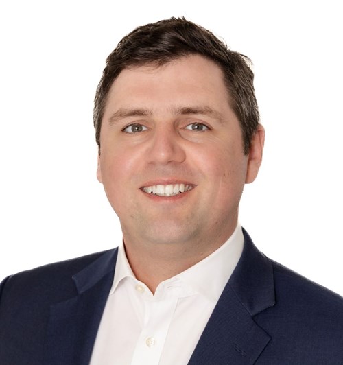 Photo of Simon Lewis