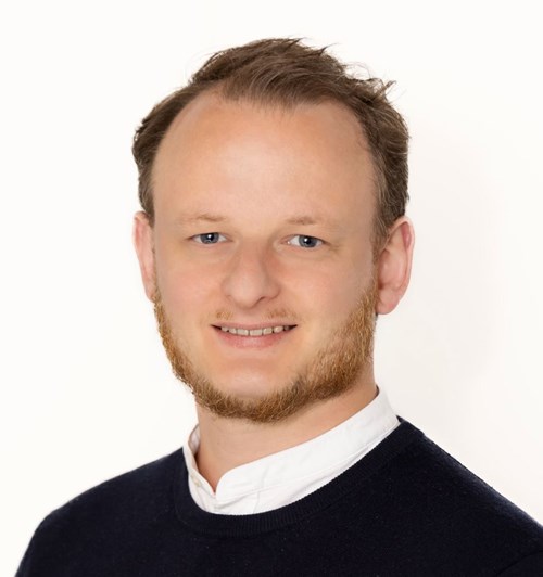 Photo of Thomas Hobbs