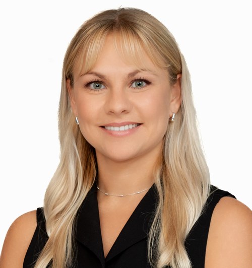 Photo of Megan Duncan