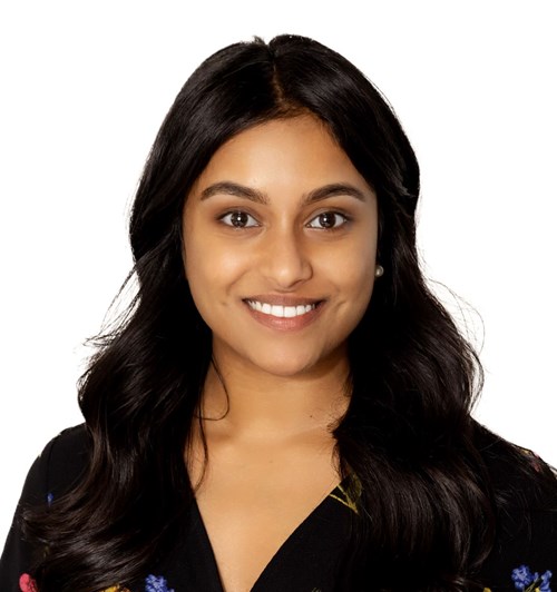 Photo of Briyangha Suthagaran