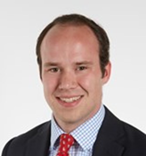 Photo of William Thompson