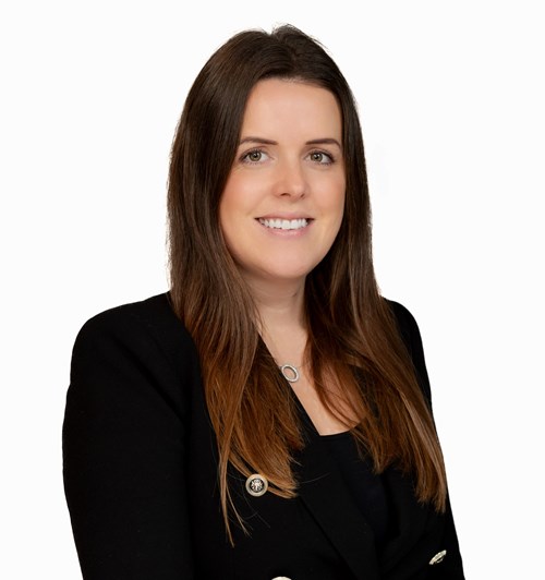 Photo of Megan Carter