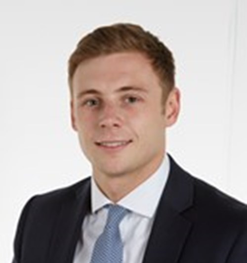 Photo of Matt Greaves