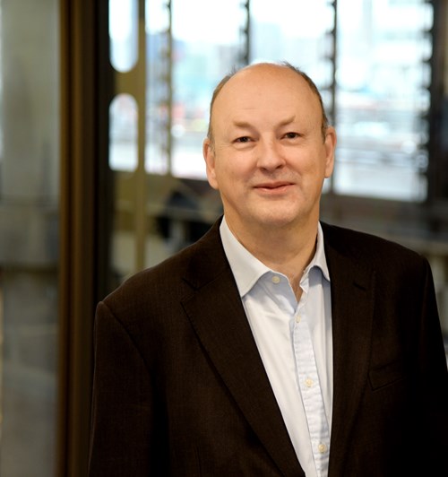 Photo of James Lee