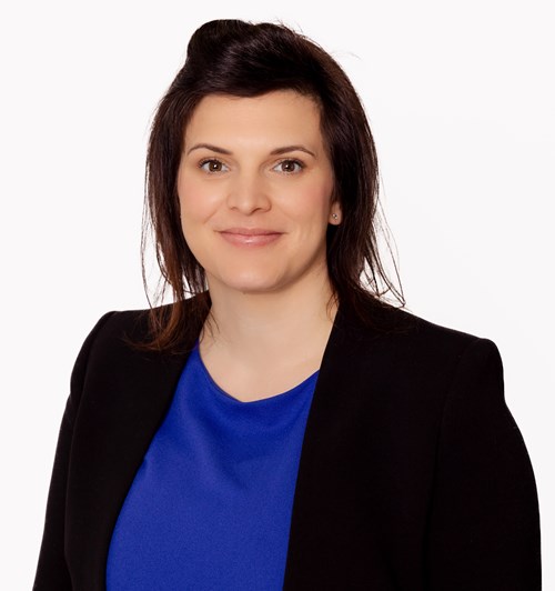 Photo of Lucy Smith
