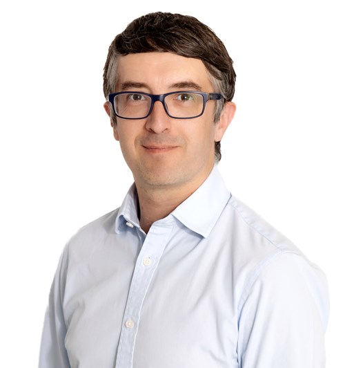 Photo of Wesley Butcher