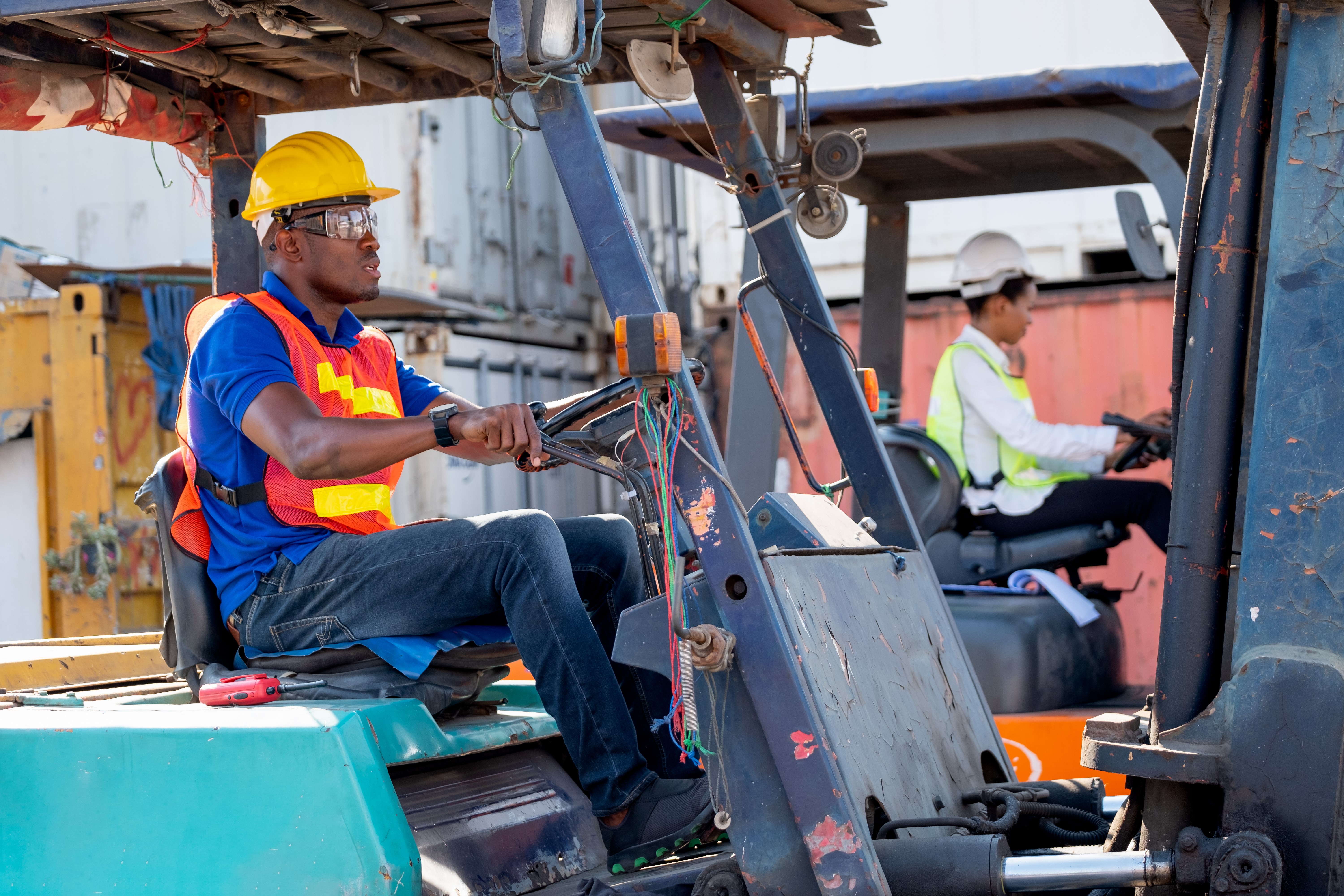 Marine Liability