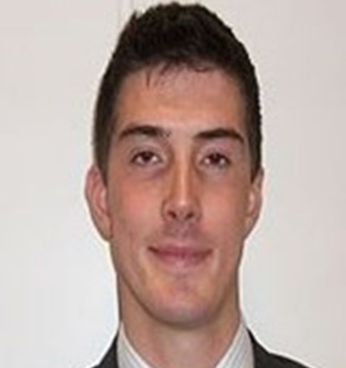 Photo of Sam Dethridge