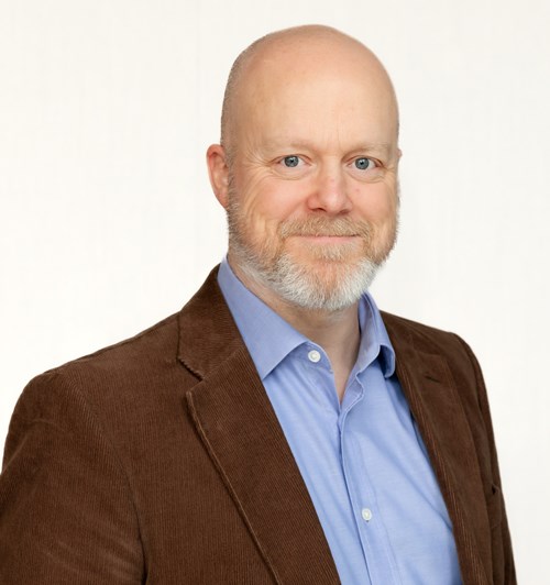 Photo of Lee Davis