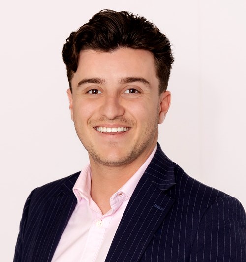 Photo of Jedd Fernley