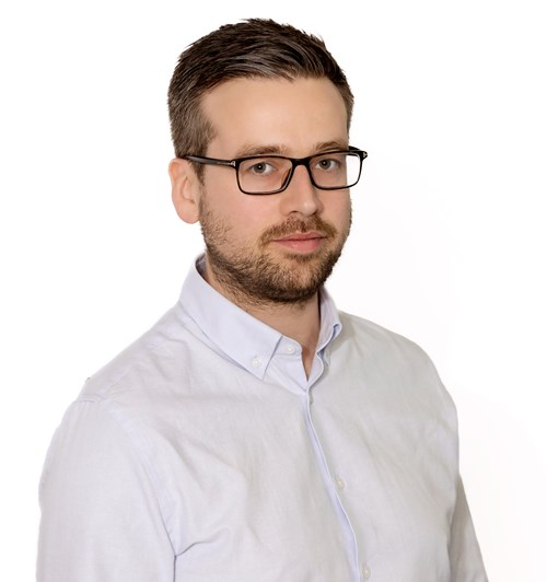 Photo of Adam Smith
