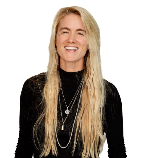 Photo of Hayley Maynard