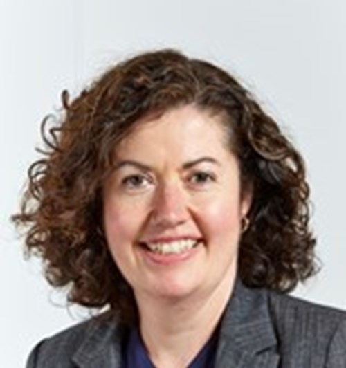 Photo of Rachel Grunert