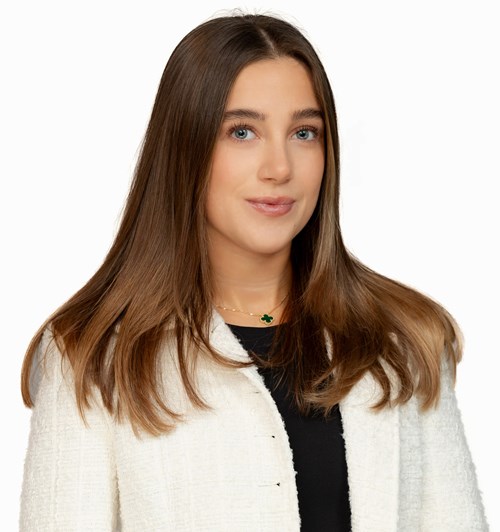 Photo of Brooke Coe