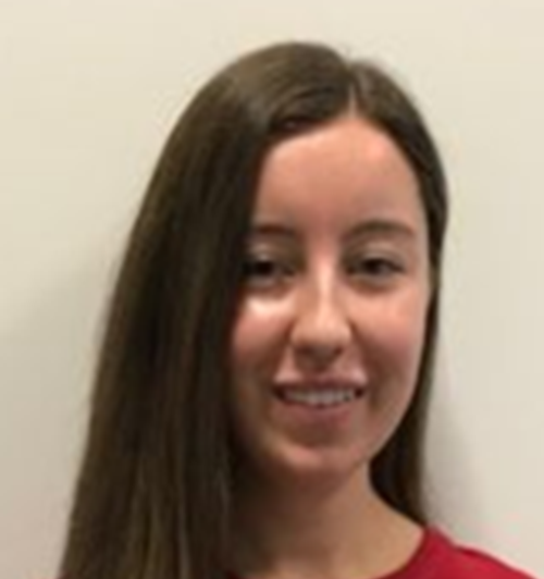 Photo of Sophie Stylli