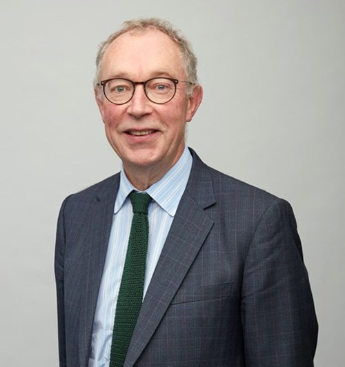 Photo of Chris Stooke