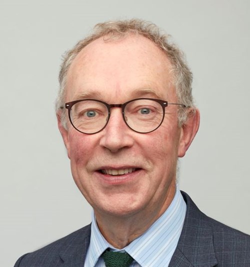 Photo of Chris Stooke