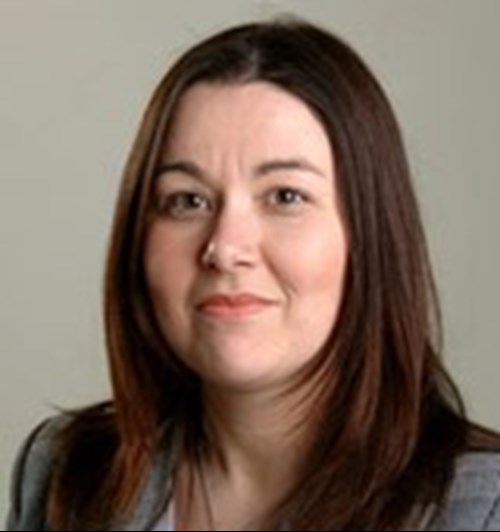 Photo of Kelly Blaney