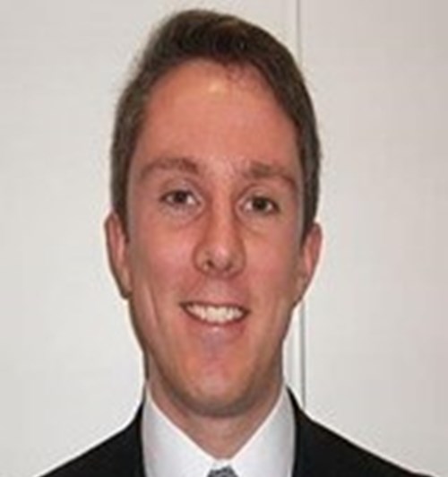 Photo of David Langran