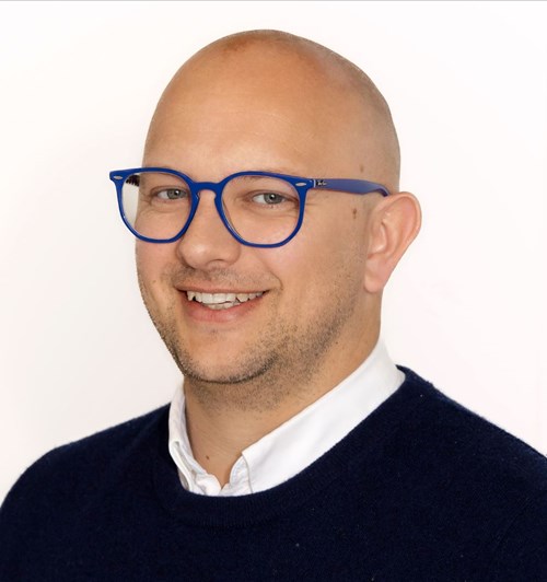 Photo of Matt Wilshaw