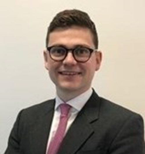 Photo of Joshua Down