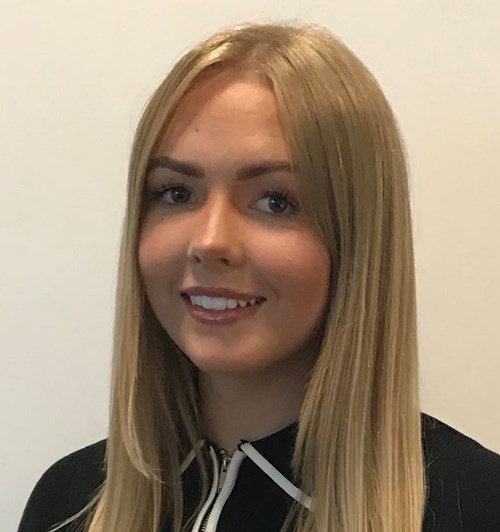 Photo of Imogen Southcott