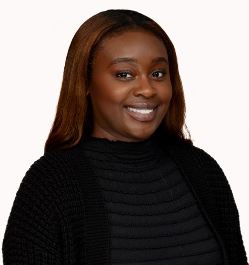 Photo of Eunice Fabiyi